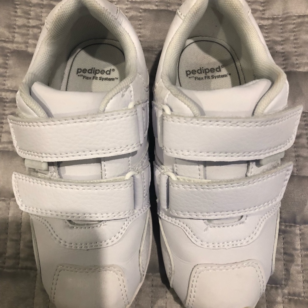 PEDIPED BOYS FLEX FRANK